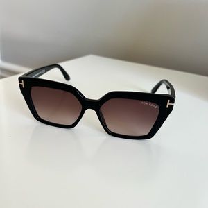 Tom Ford Winona Sunglasses